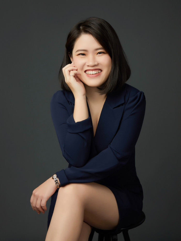 李佳樺 地政士