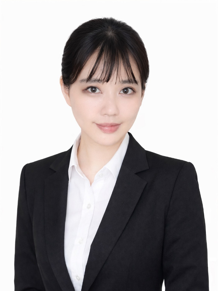 王琬婷 地政士