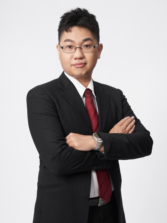 蔡嘉翰 地政士