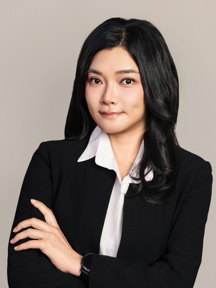 黃子瑄 地政士