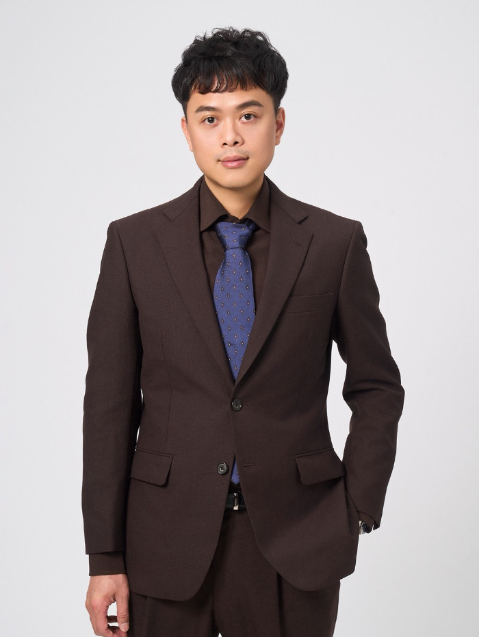 陳泓睿所長