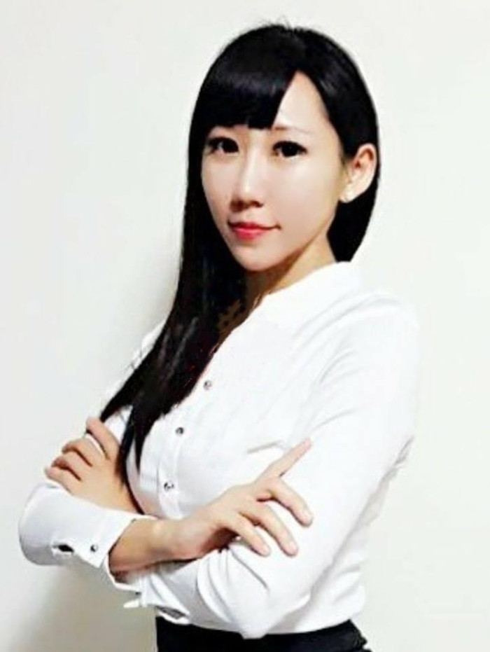 蕭聿津 地政士