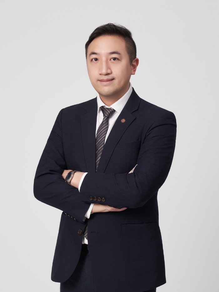 徐睿甫 地政士