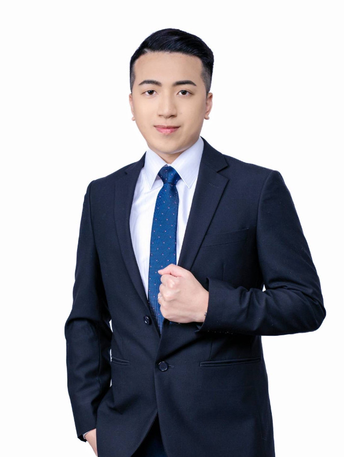 張任傑 地政士