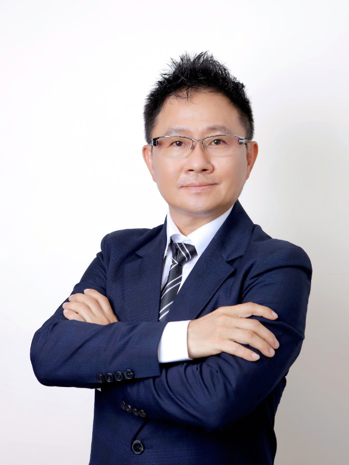 李建昇 地政士