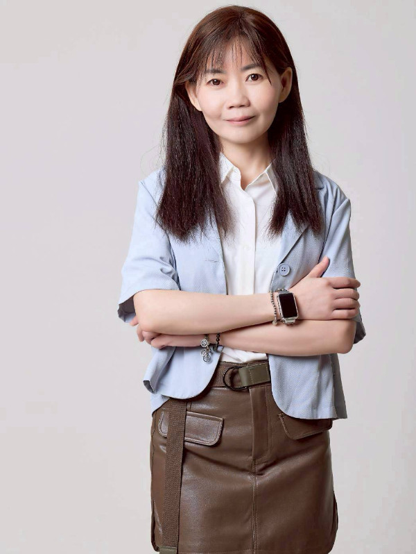 張友馨