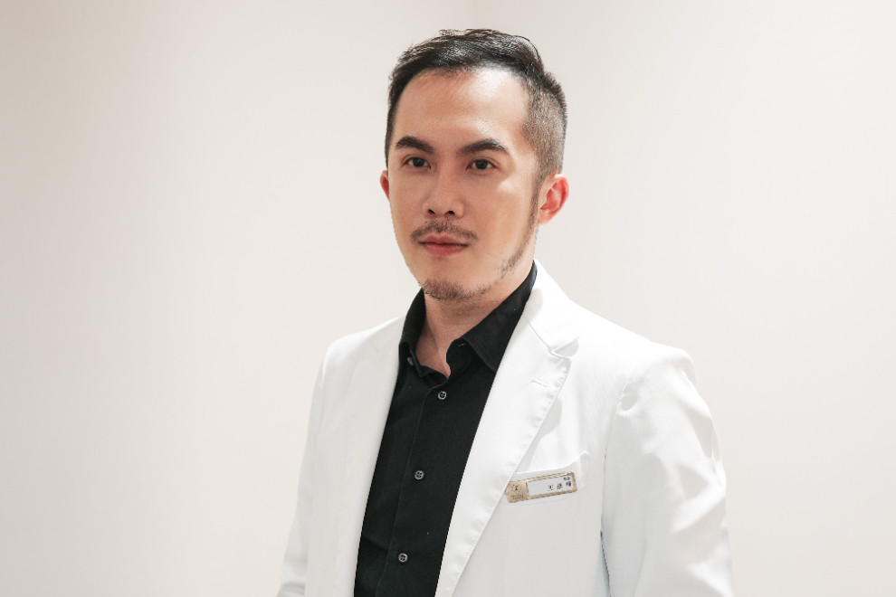 王彥博醫師