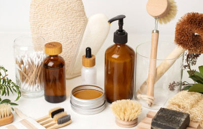 精油的六大使用方式『DIY』