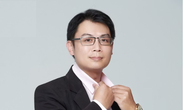 黎士銓｜勞資顧問