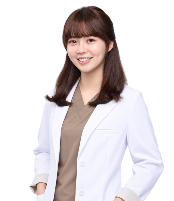 李姿瑩 醫生
