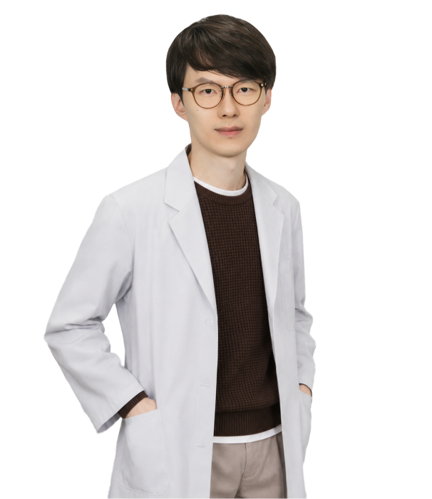 陳長佑 醫生
