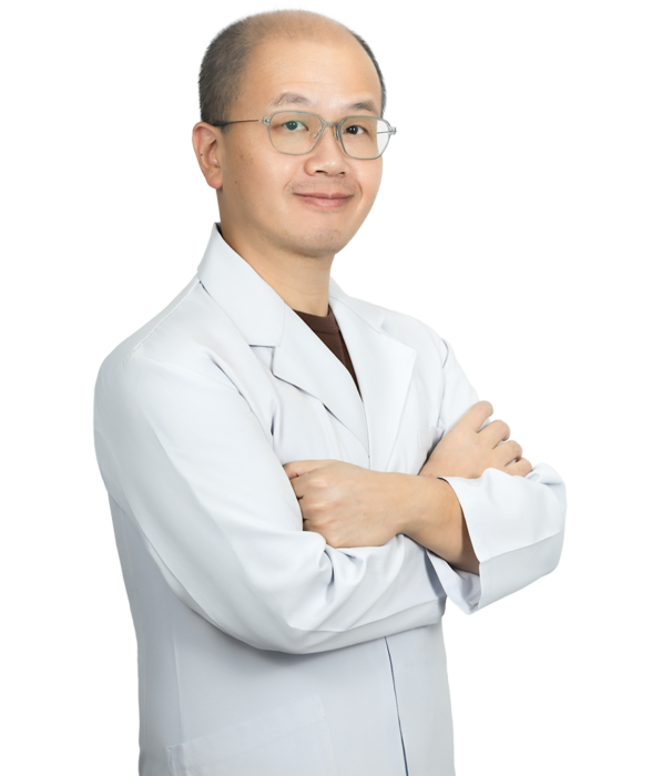 林威穎 醫生