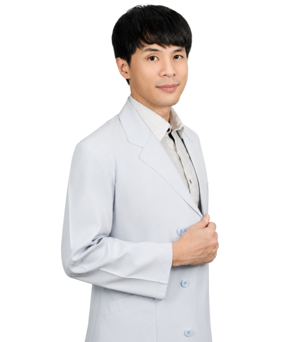 陳星佑 醫生