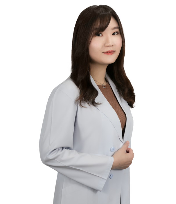 黃姿菱 醫生