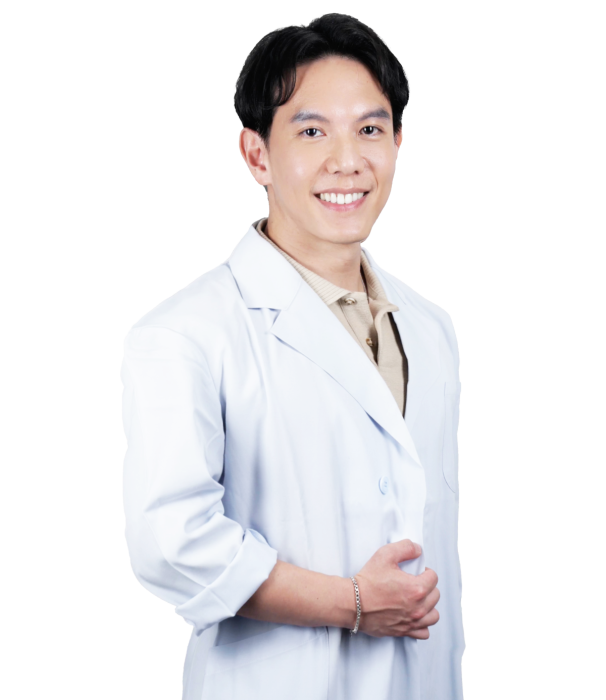 林柏宇 醫生