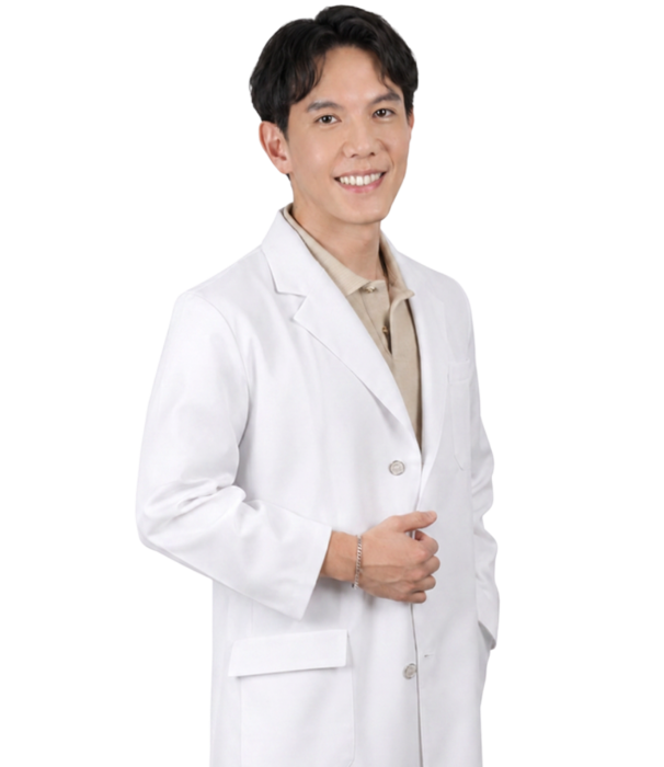 林柏宇 醫生