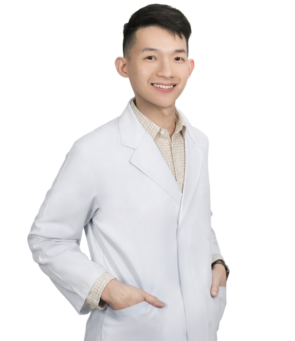 廖彥翔 醫生