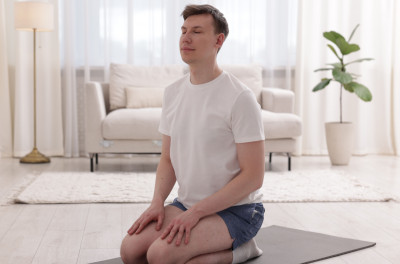 拒絕年後精神不濟：靠運動找回職場專注力