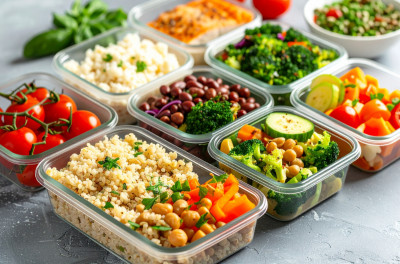 揮別大魚大肉！三招幫你重啟代謝力