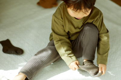 催半天還是不動？孩子動作慢的背後原因