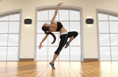 音樂與汗水的碰撞：流行舞蹈為什麼能釋放壓力