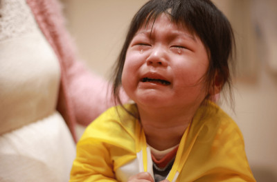 孩子鬧脾氣不是故意的？情緒管理才是關鍵！