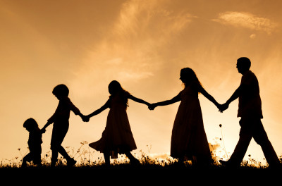 最棒的親子互動！一起學習防身，建立家庭默契