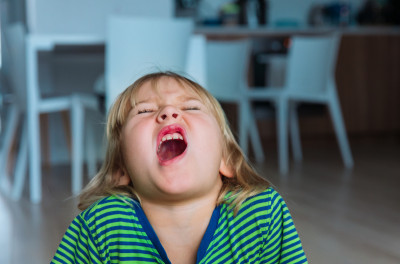 為什麼會生氣、怎麼說出口？孩子也需要學！