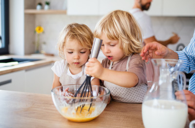 孩子總是三分鐘熱度？關鍵在動機！