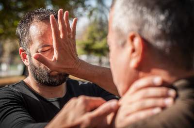 基礎防衛的重要：為什麼每個人都該學會保護自己