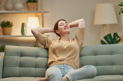 解鎖健康新篇章：過年後的身體節奏調整術