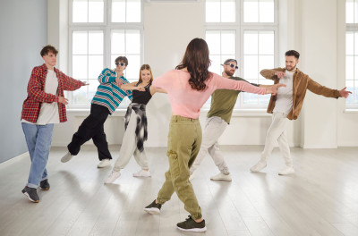 年後瘦身第一步：專業教練帶你擺脫「過年囤積感」