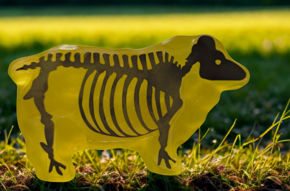 1月24日【小小科學家-骨頭探險王!!解鎖人體與動物的祕密】4歲以上｜小小職人體驗｜永和兒童親子手作