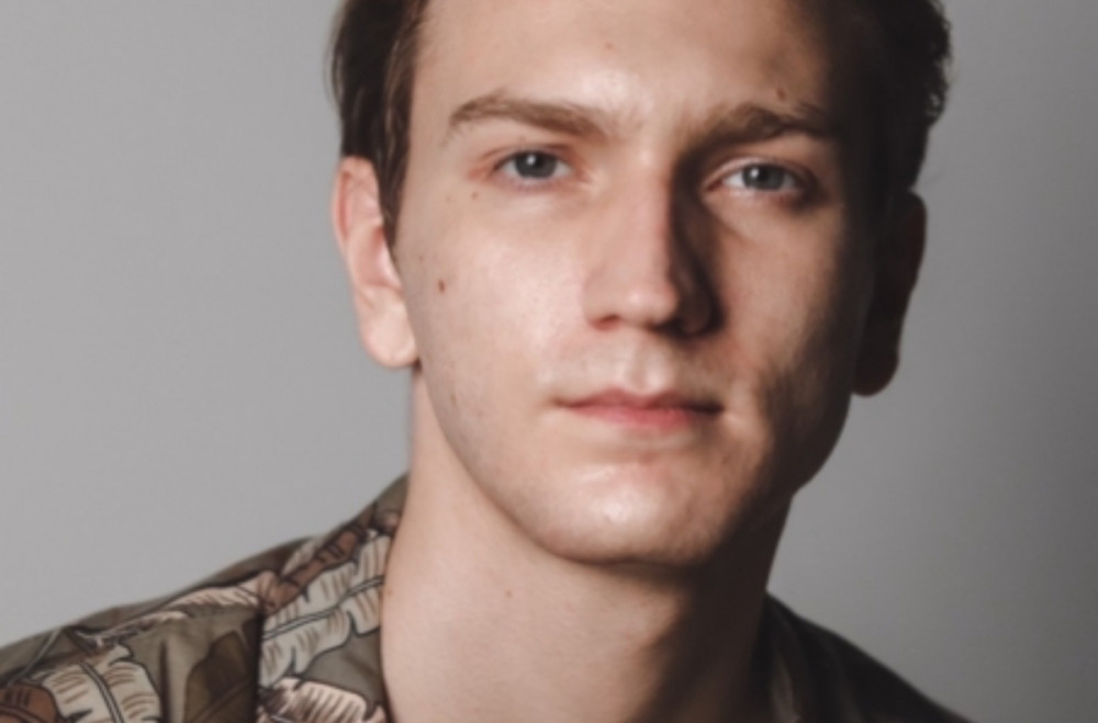 Andrei｜以國際質感，演繹品牌故事