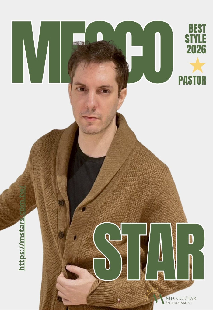 Pastor
