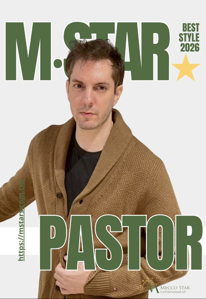 Pastor