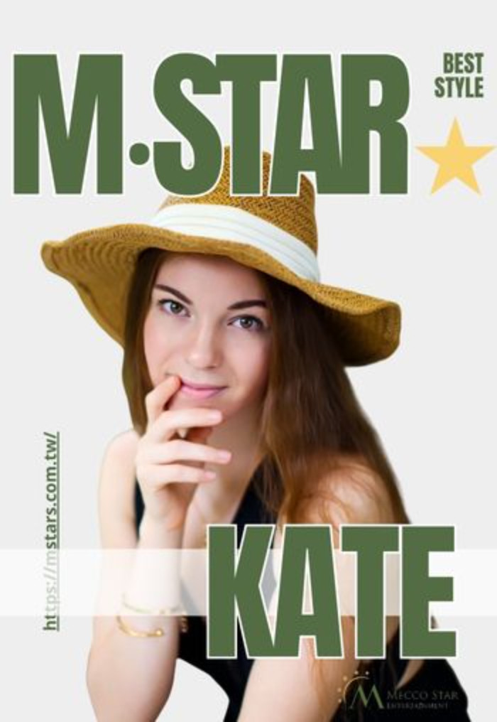 Kate