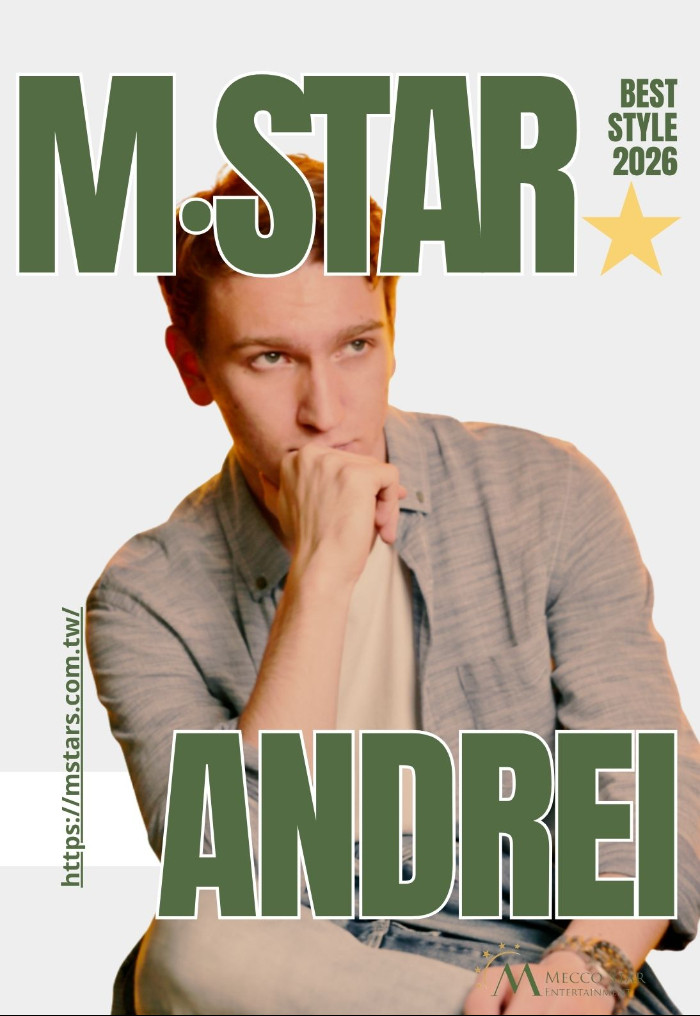 Andrei