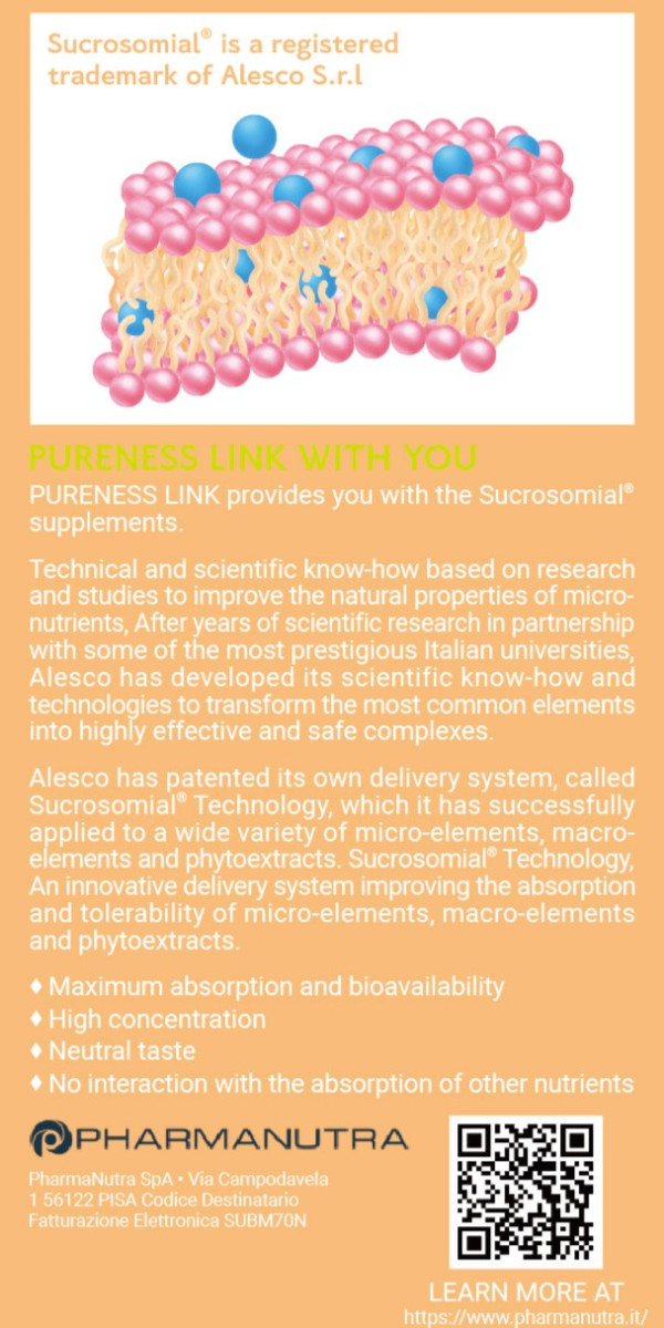 PURENESS LiNK liposomal Selenium