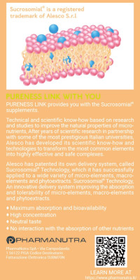 PURENESS LiNK liposomal Selenium