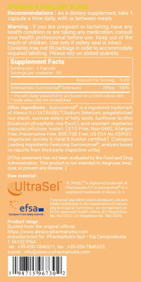 PURENESS LiNK liposomal Selenium