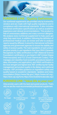 PURENESS LiNK SideMag Magnesium