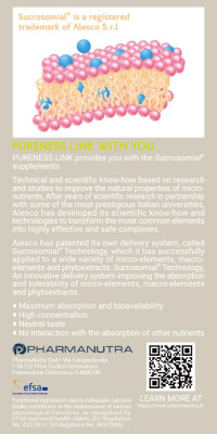 PURENESS LiNK liposomal Calcium