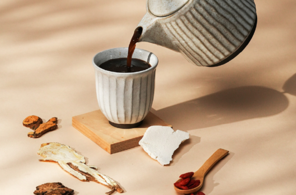 水藥跟藥粉差別在哪？中醫師解析水藥效果、功效與吸收力