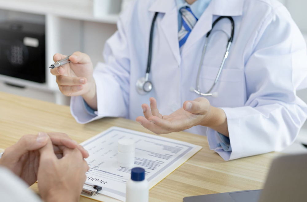 慢性病，不是突然發生，而是長期累積的結果