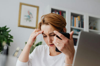 長期頭痛與眼壓偏高的綜合評估與處理