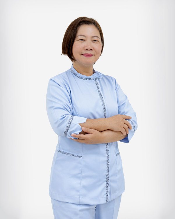 黃碧真 主任