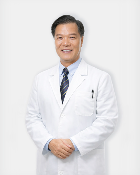 林南海 博士