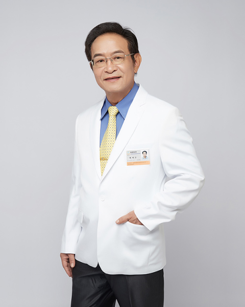 陳順忠 