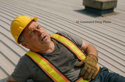 你以為有勞保/災保就夠了？忽略這一條，企業可能多蒸發百萬！